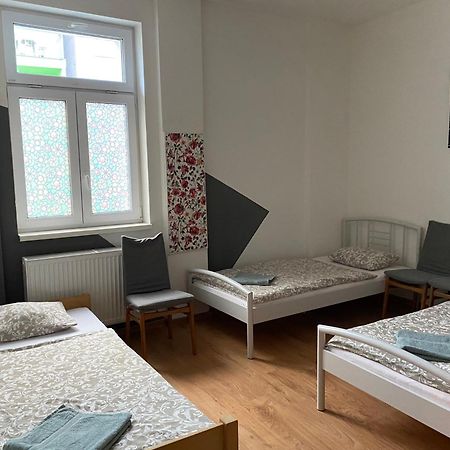 Best Apartments Teplice Luaran gambar