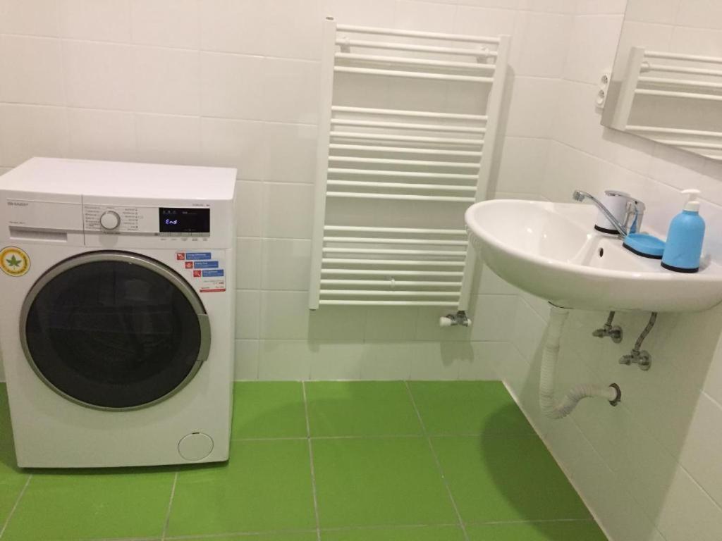 Best Apartments Teplice Luaran gambar