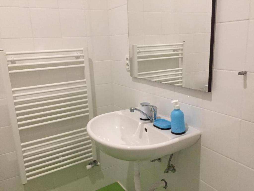 Best Apartments Teplice Luaran gambar