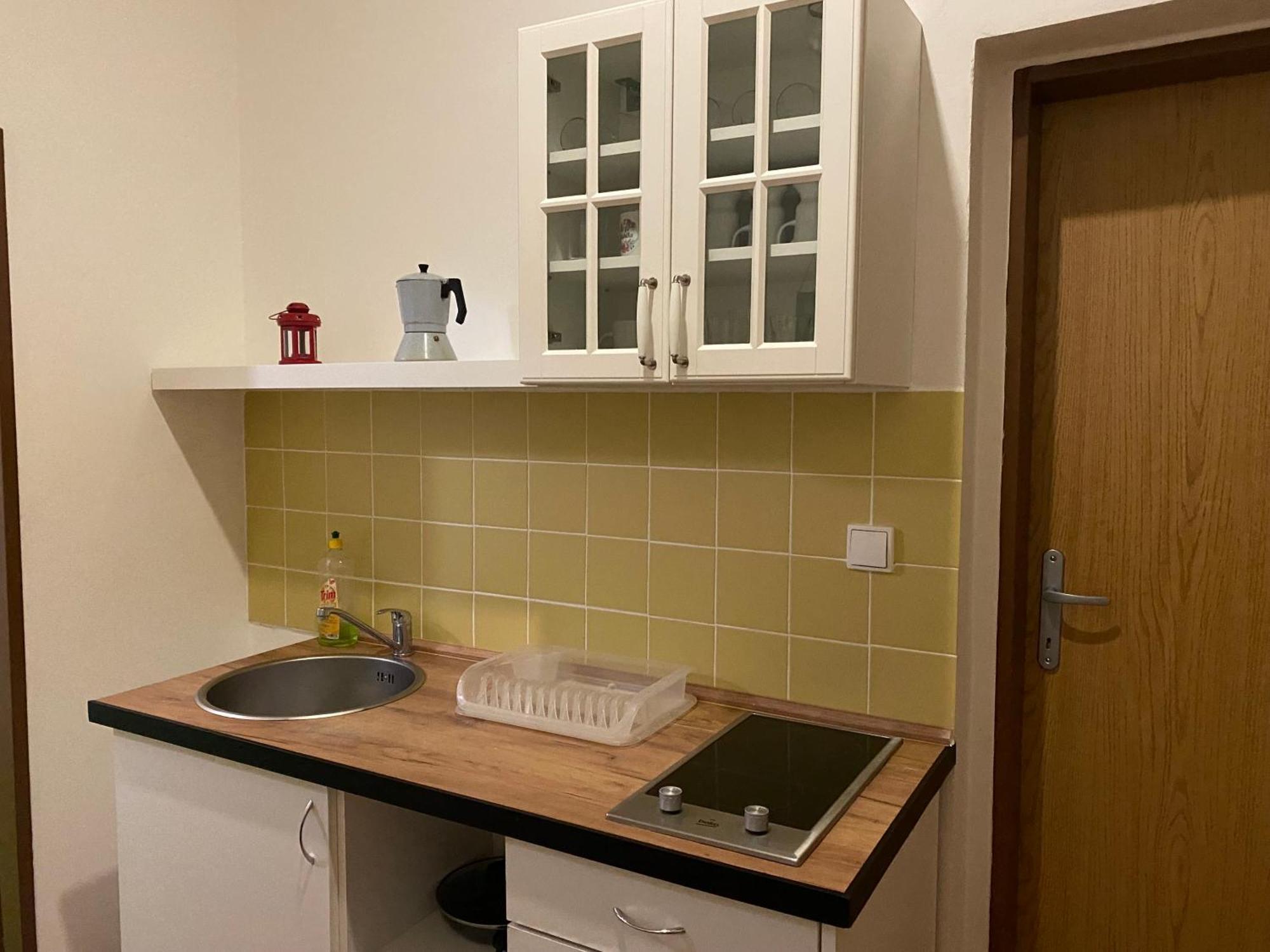 Best Apartments Teplice Luaran gambar