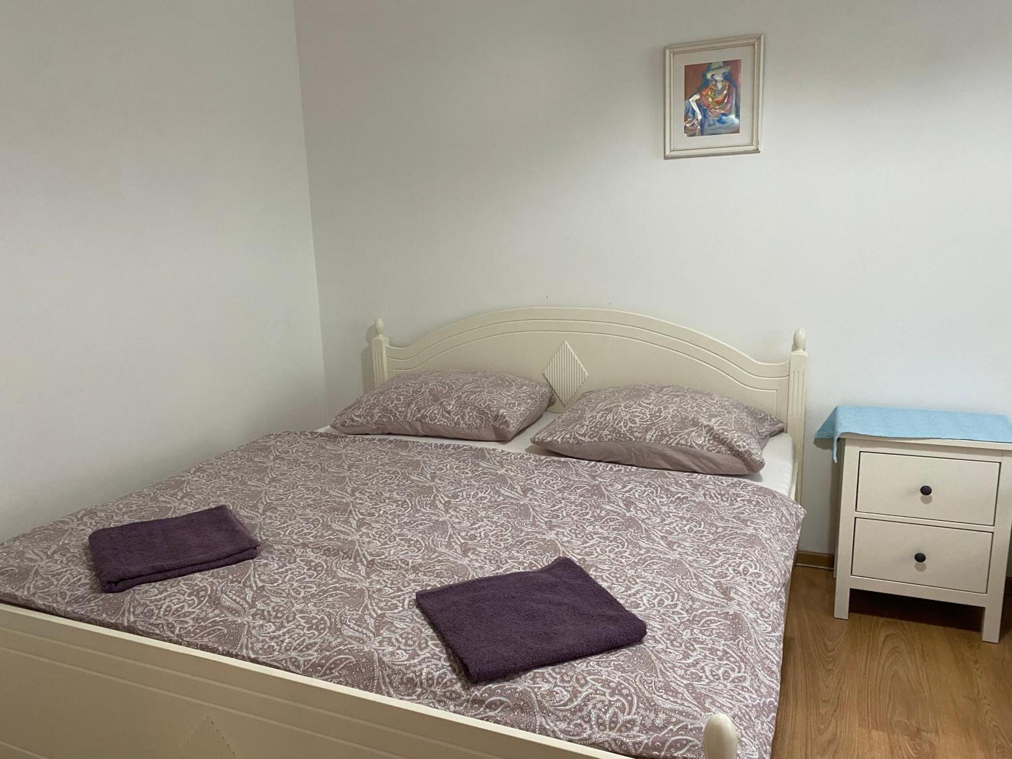 Best Apartments Teplice Luaran gambar