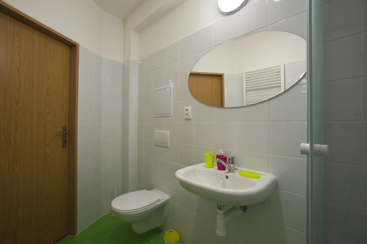 Best Apartments Teplice Luaran gambar