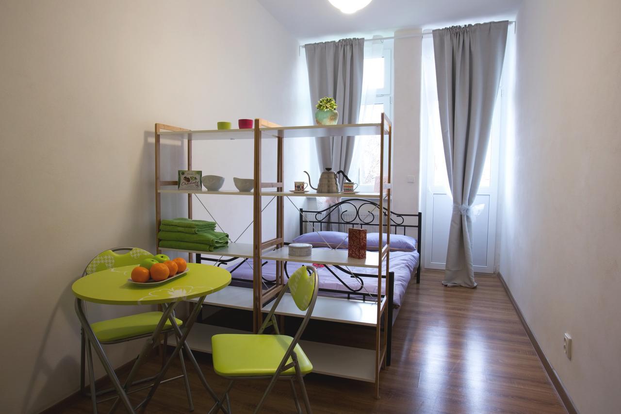 Best Apartments Teplice Luaran gambar