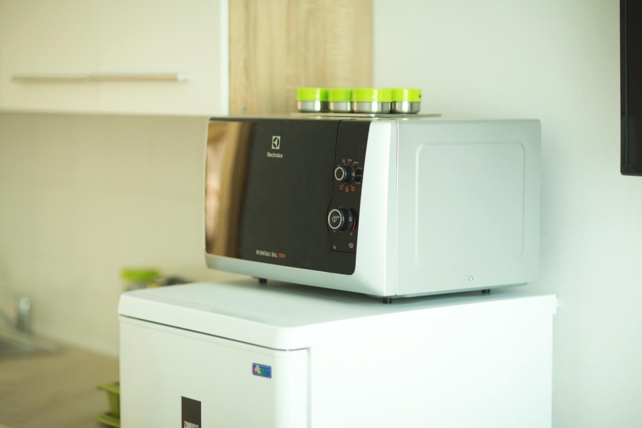 Best Apartments Teplice Luaran gambar