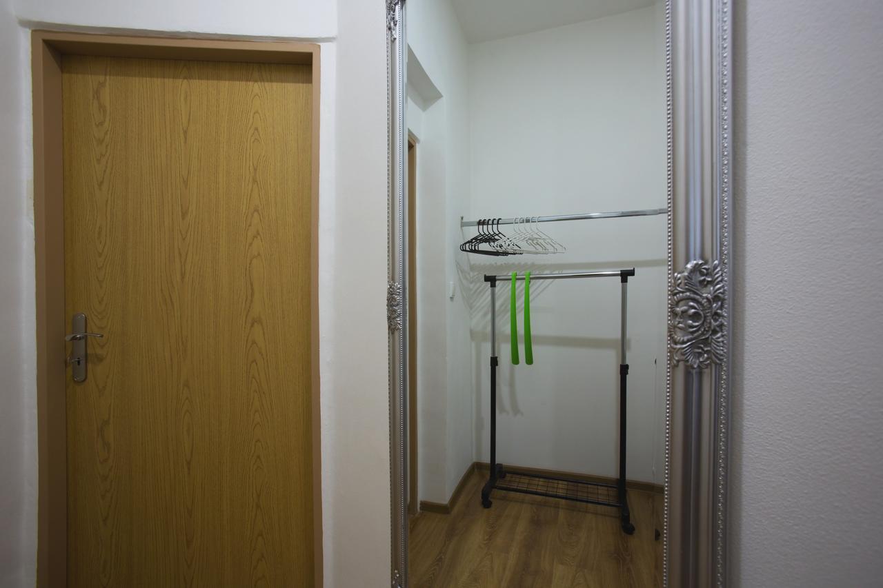 Best Apartments Teplice Luaran gambar