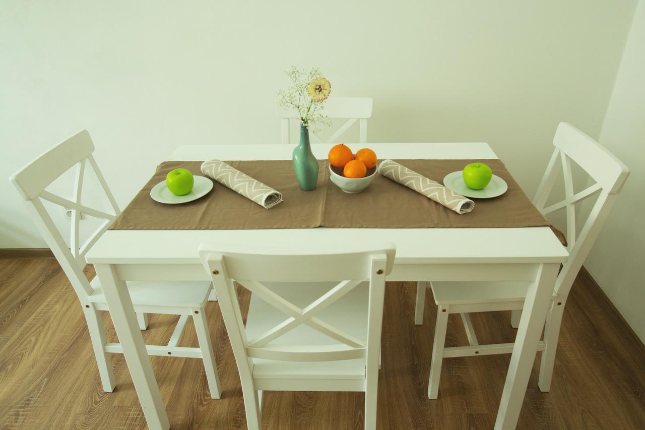 Best Apartments Teplice Luaran gambar