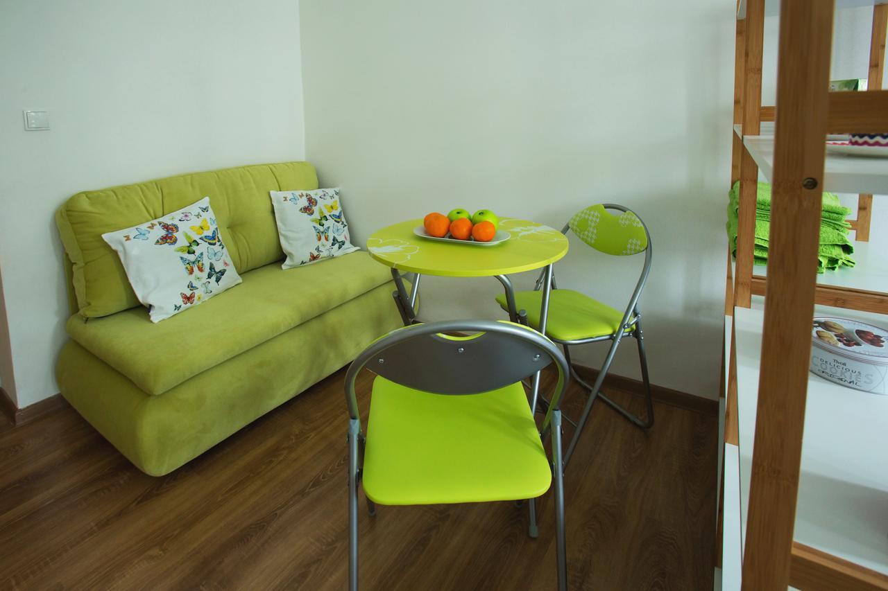 Best Apartments Teplice Luaran gambar