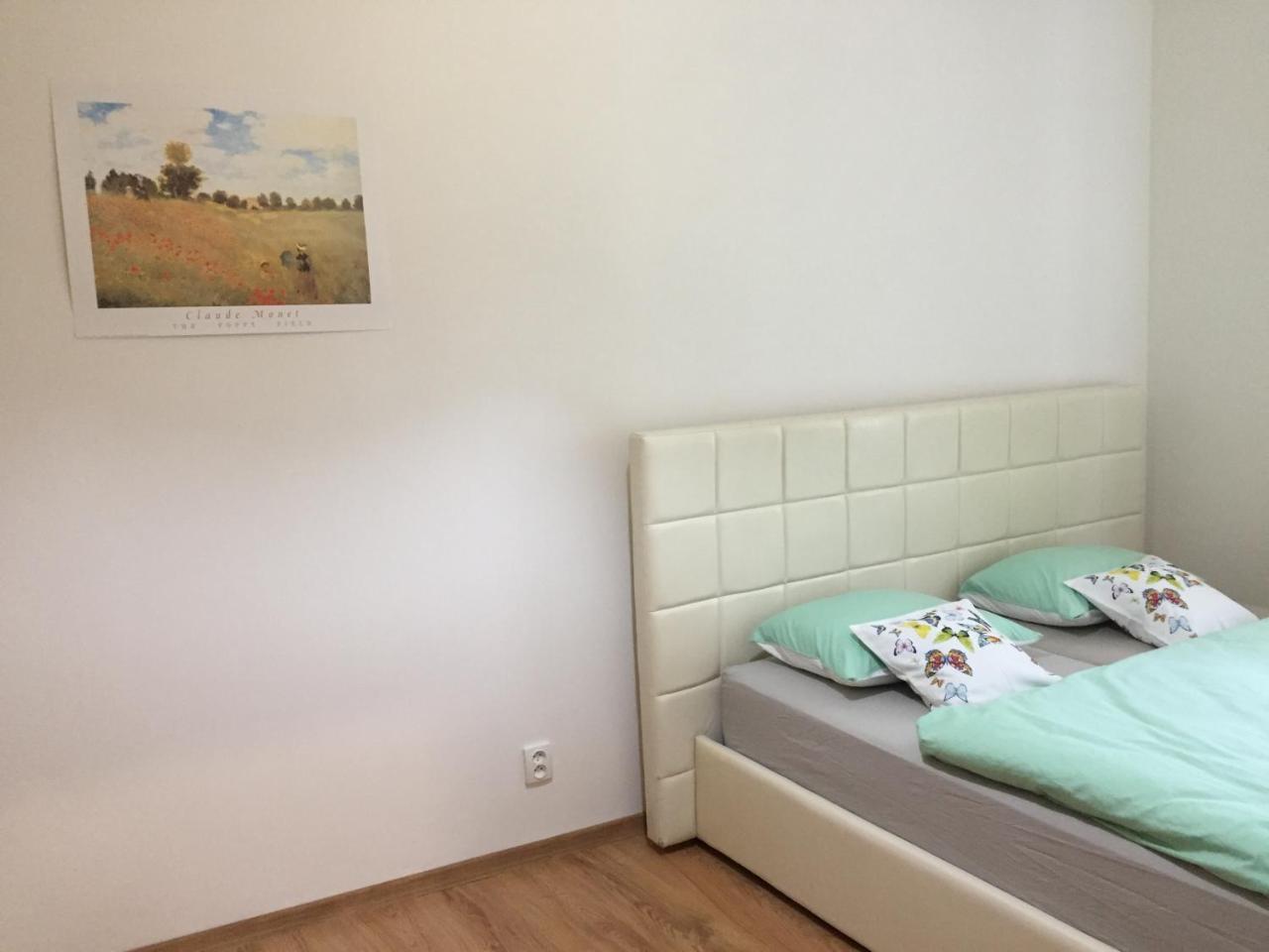 Best Apartments Teplice Luaran gambar