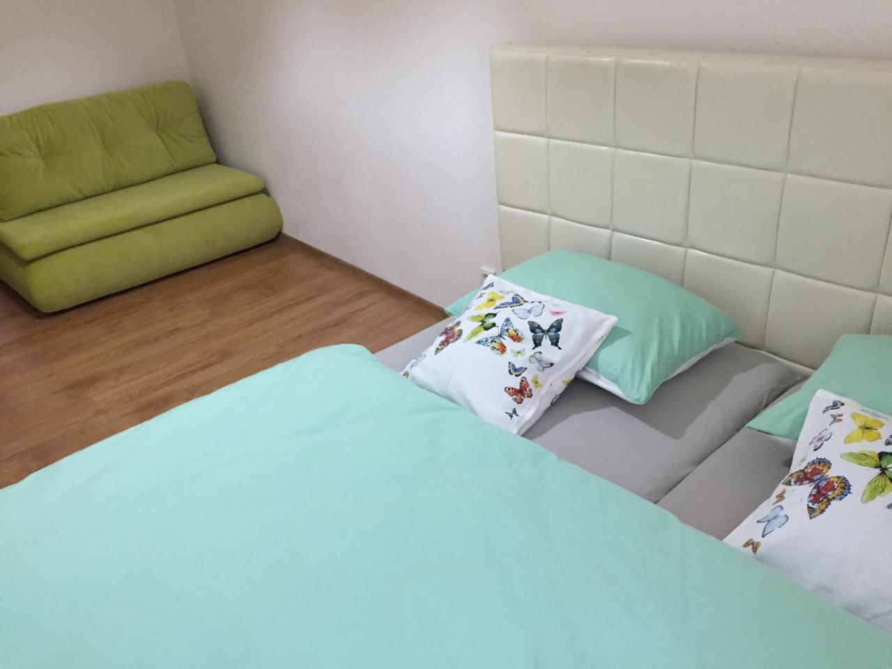 Best Apartments Teplice Luaran gambar