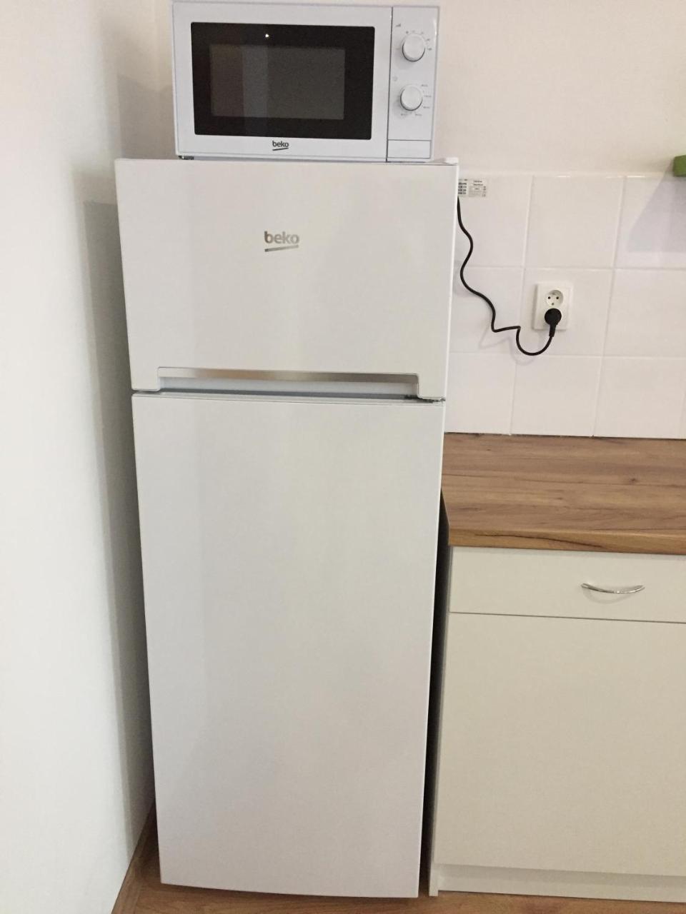 Best Apartments Teplice Luaran gambar