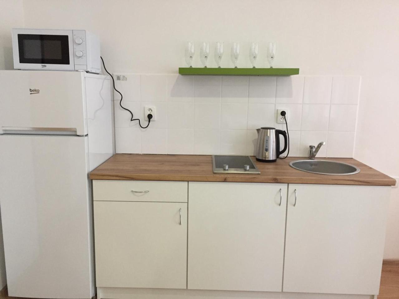 Best Apartments Teplice Luaran gambar