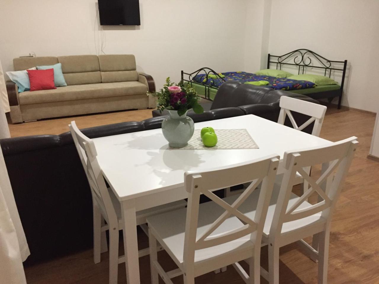 Best Apartments Teplice Luaran gambar