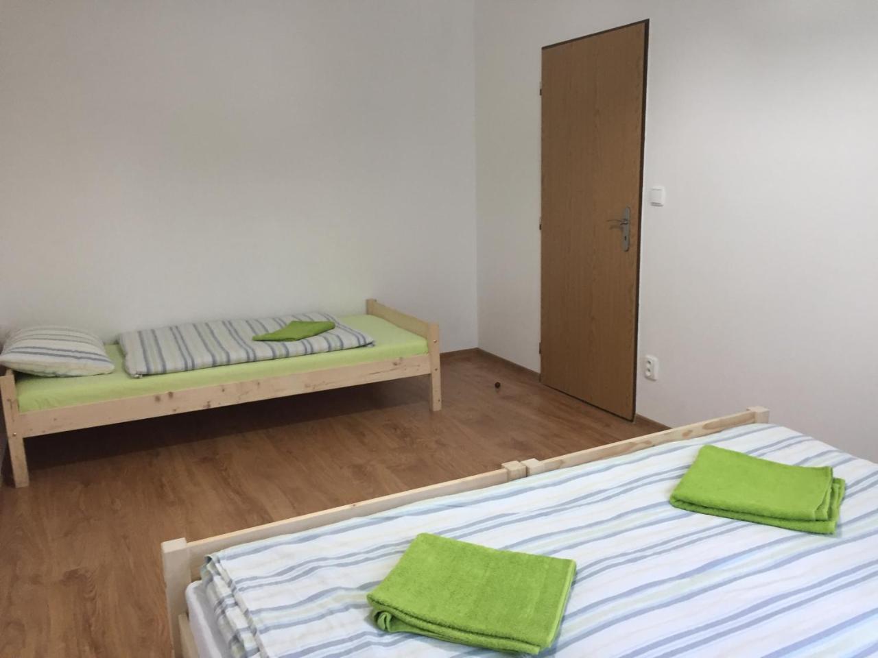 Best Apartments Teplice Luaran gambar