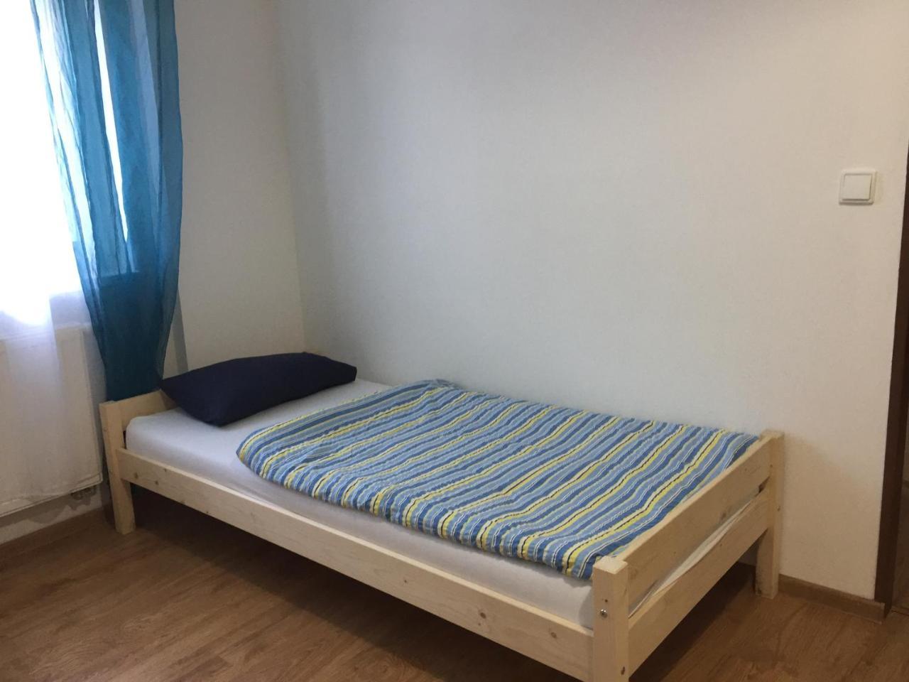 Best Apartments Teplice Luaran gambar