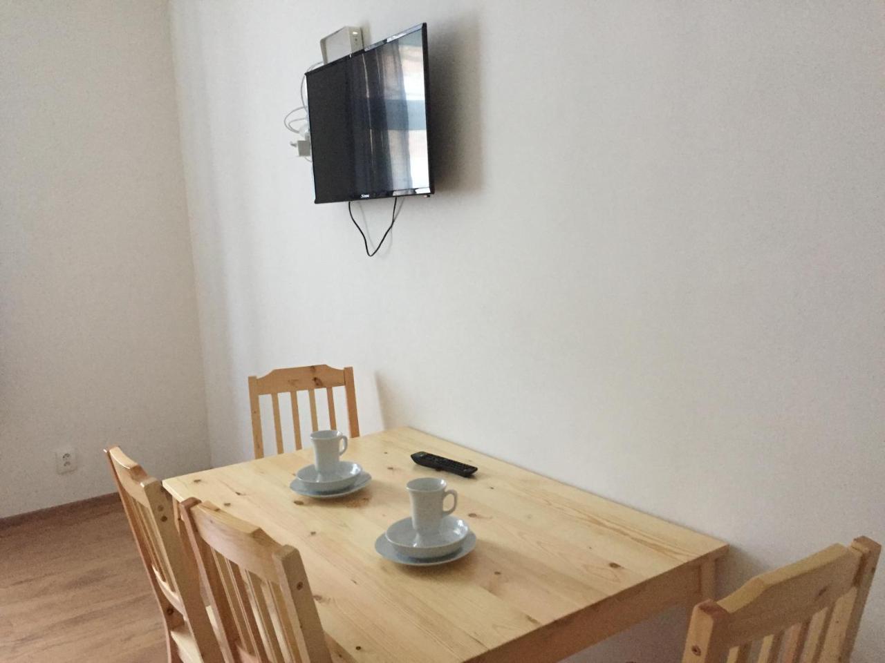 Best Apartments Teplice Luaran gambar
