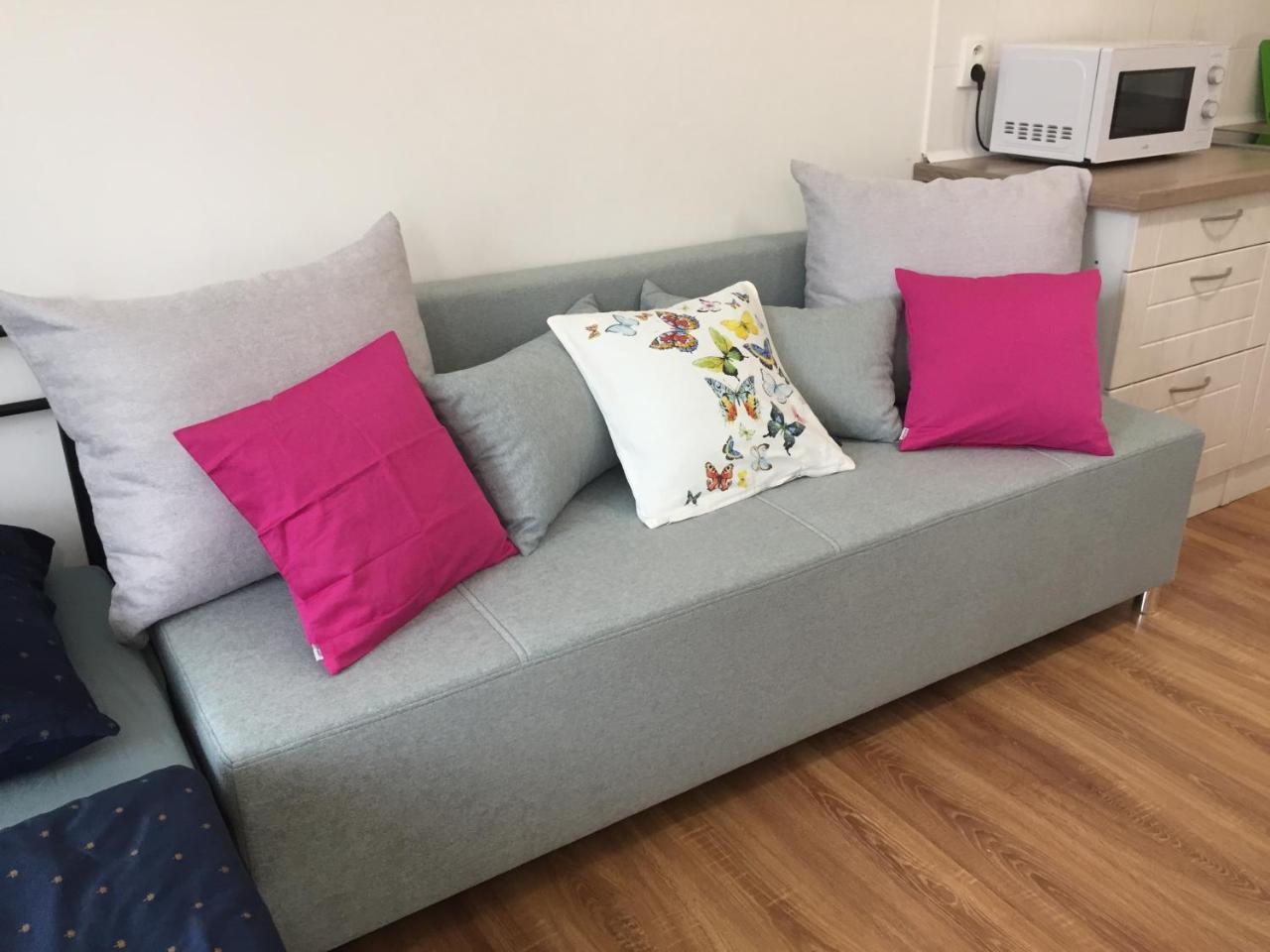 Best Apartments Teplice Luaran gambar