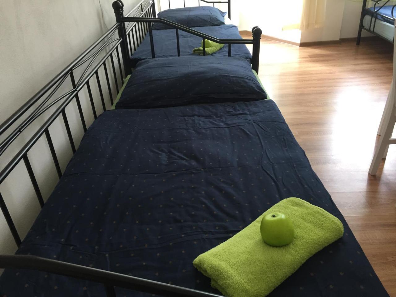 Best Apartments Teplice Luaran gambar