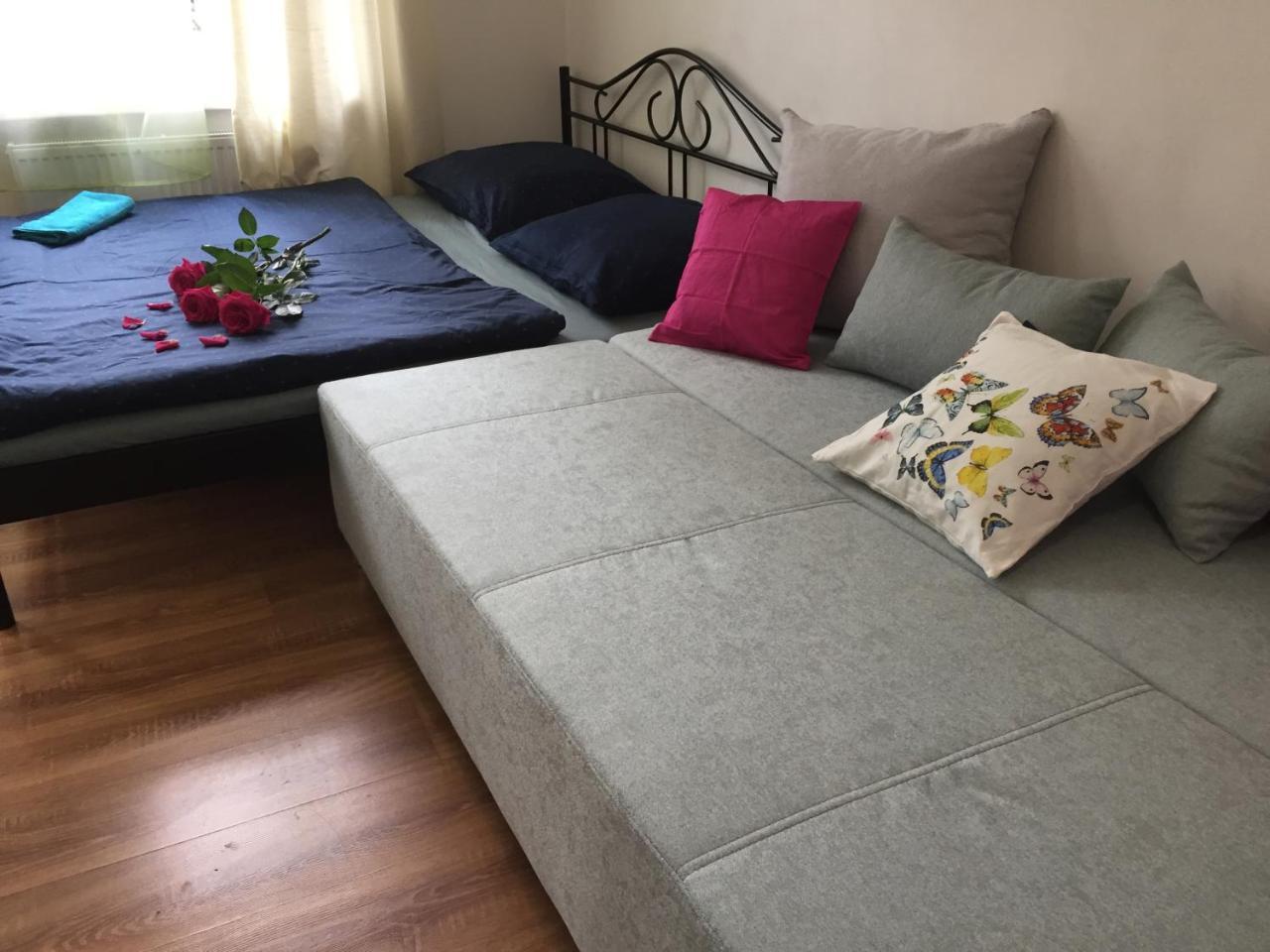 Best Apartments Teplice Luaran gambar